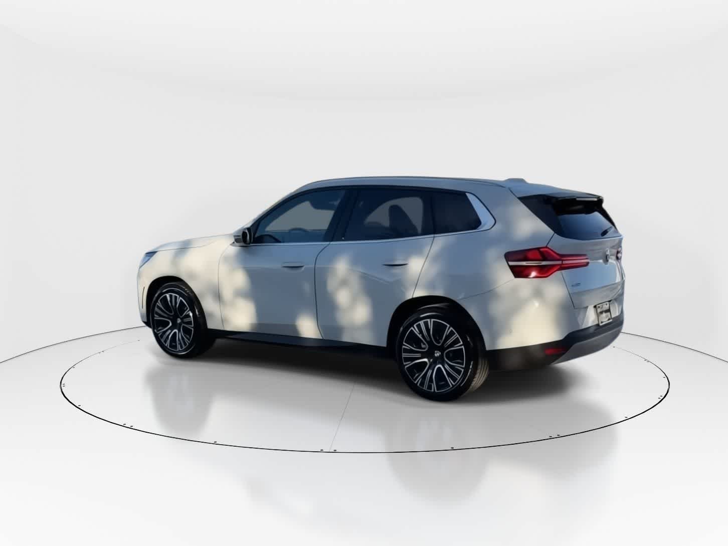 Thumbnail: 2025 BMW X3 - 7