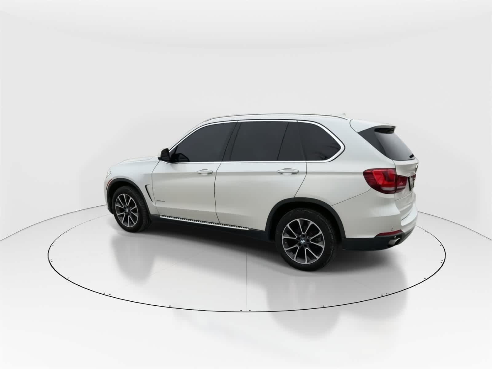 Thumbnail: 2017 BMW X5 - 7