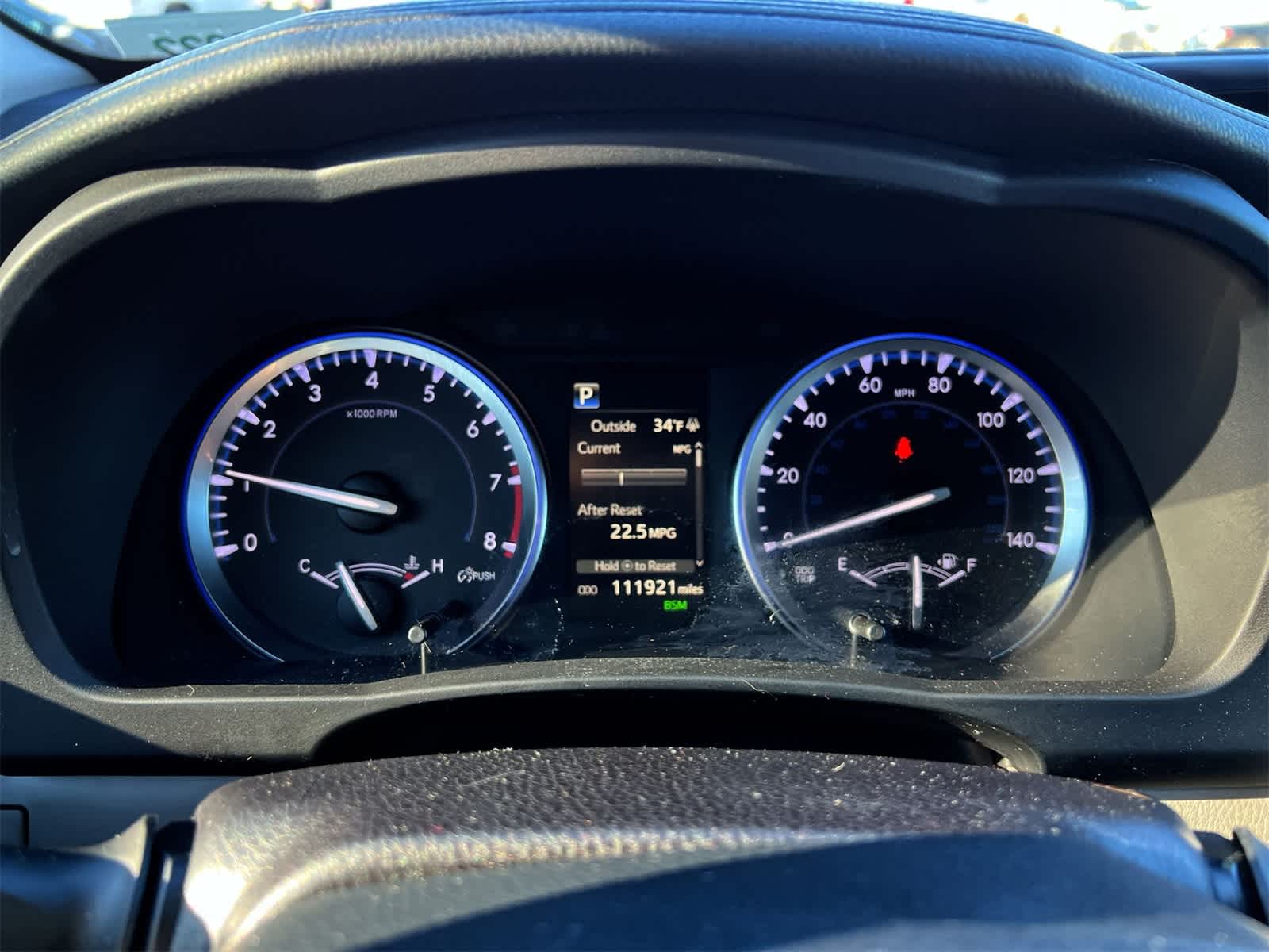 Thumbnail: 2017 Toyota Highlander - 26