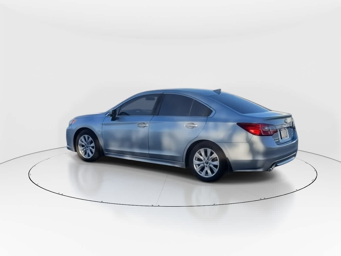 Thumbnail: 2017 Subaru Legacy - 7