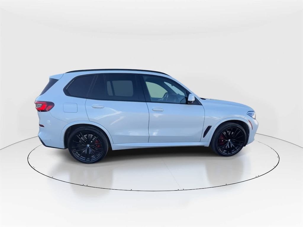 Used 2023 BMW X5 M50i SUV