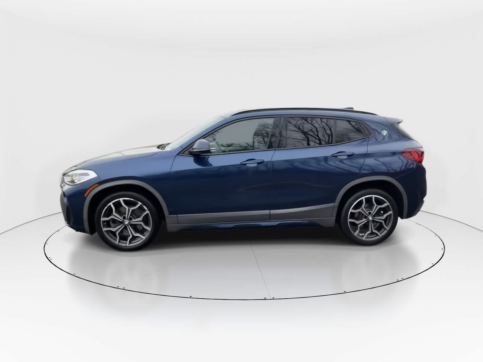 Thumbnail: 2020 BMW X2 - 6