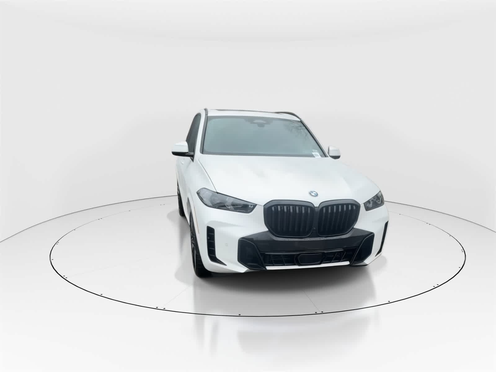 Thumbnail: 2025 BMW X5 - 2