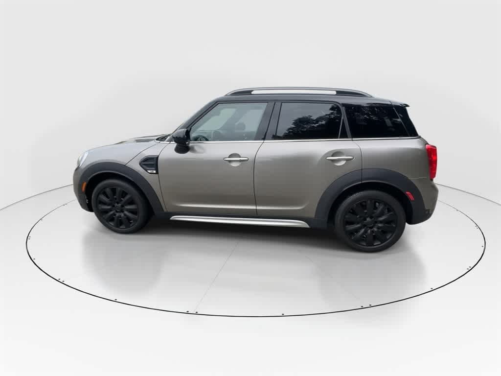 Thumbnail: 2018 MINI Cooper Countryman - 6