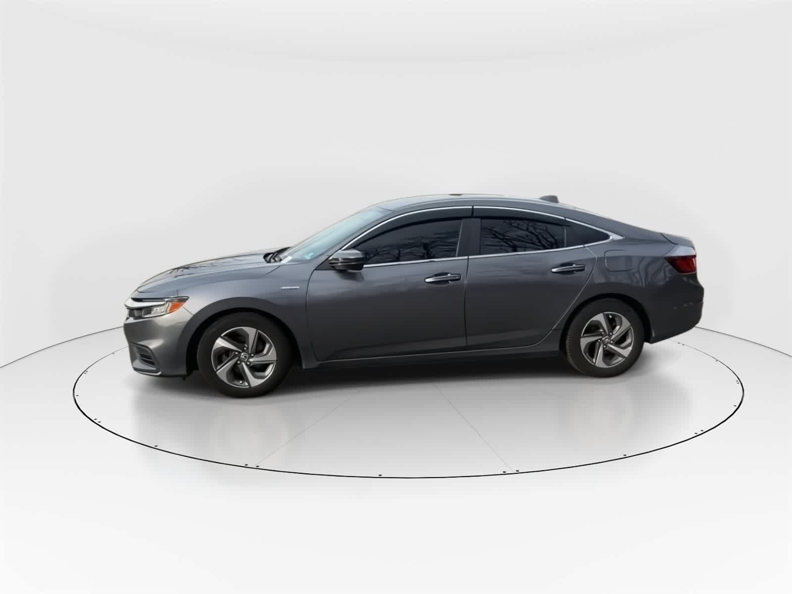Thumbnail: 2019 Honda Insight - 6