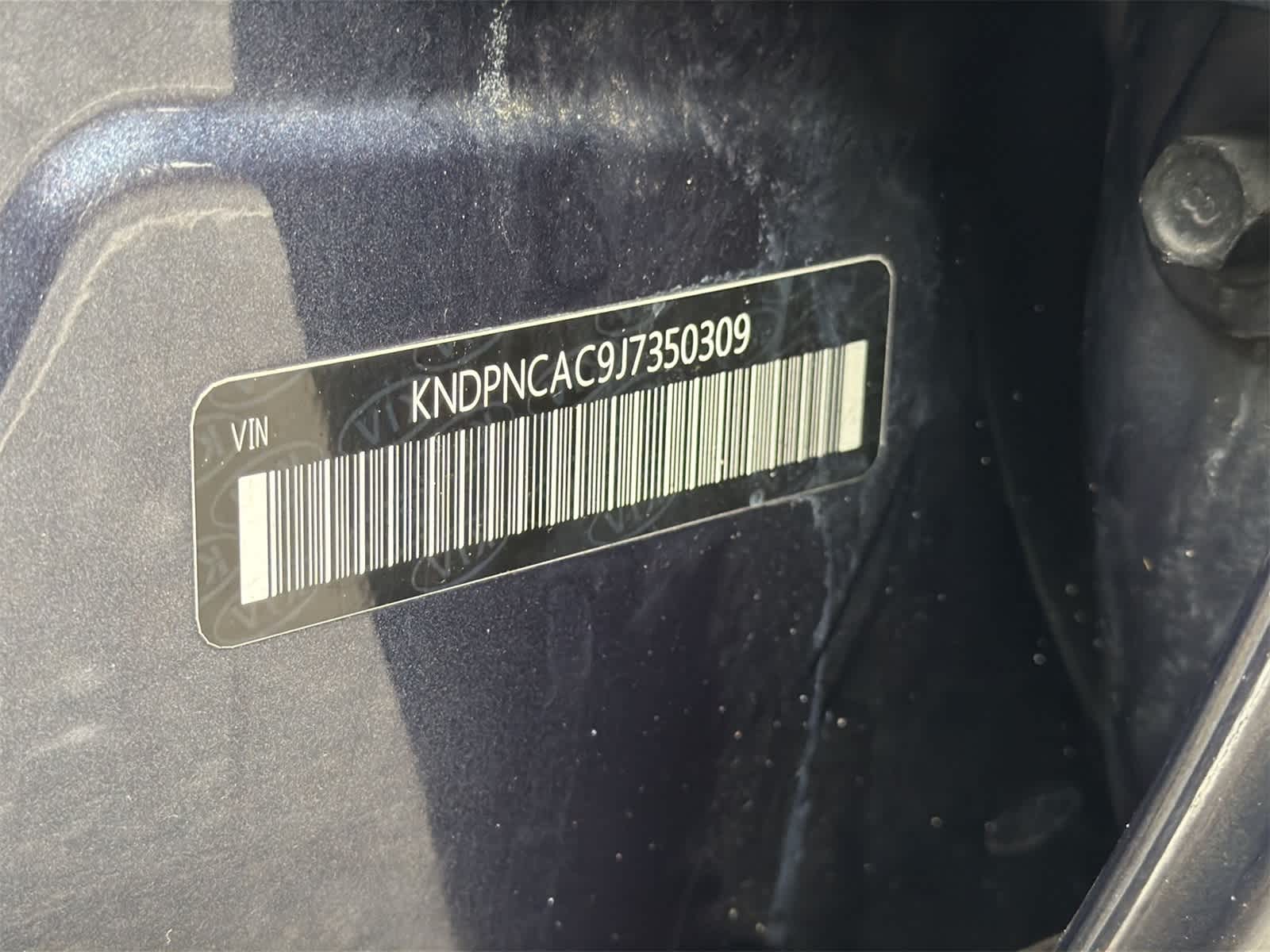 Thumbnail: 2018 Kia Sportage - 29