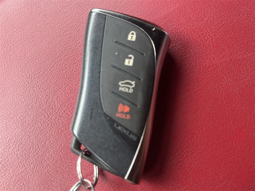 Thumbnail: 2019 Lexus ES - 28