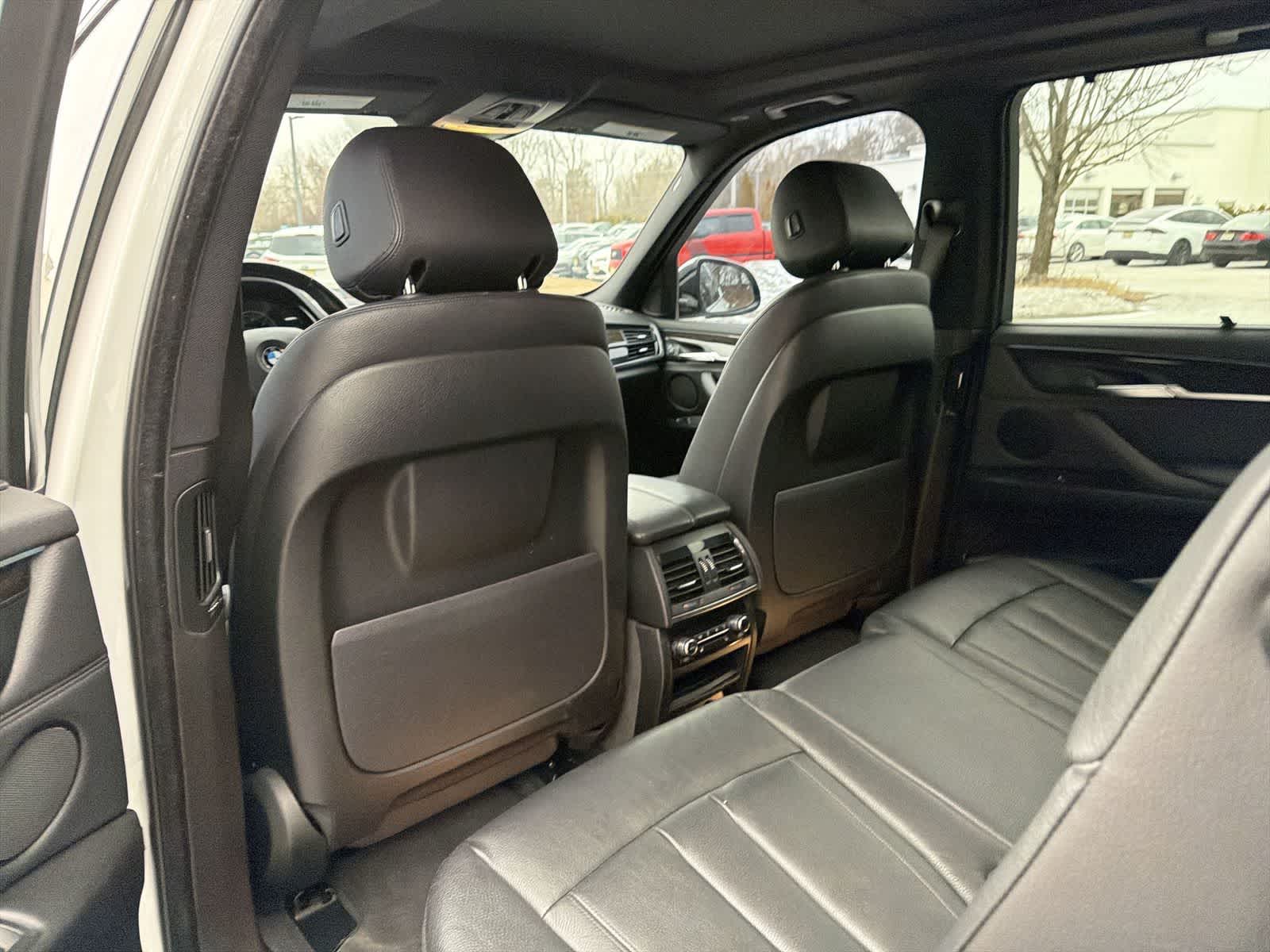 Thumbnail: 2017 BMW X5 - 20