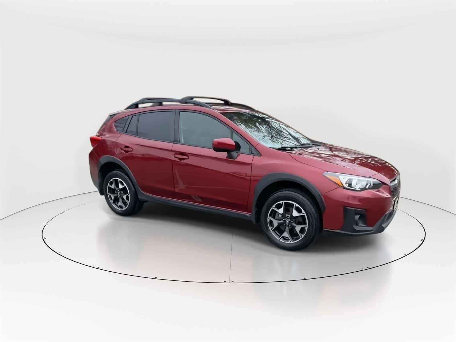 Thumbnail: 2019 Subaru Crosstrek - 3
