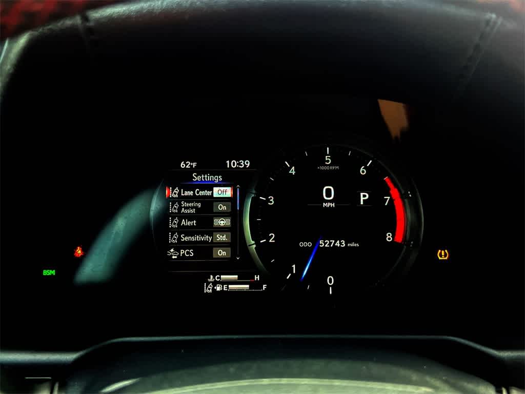 Thumbnail: 2019 Lexus ES - 26