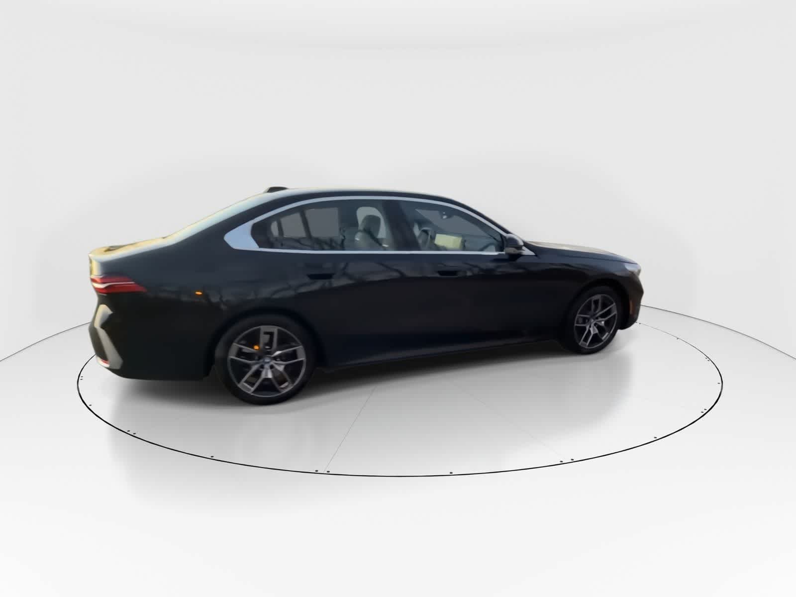 Used 2025 BMW i5 40 with VIN WBY13HG03SCU57840 for sale in Freehold, NJ