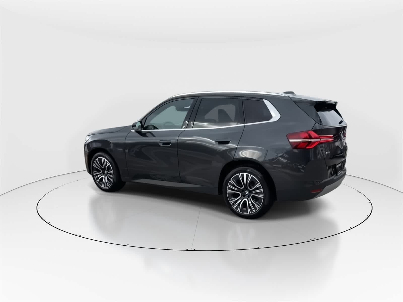 Thumbnail: 2025 BMW X3 - 7