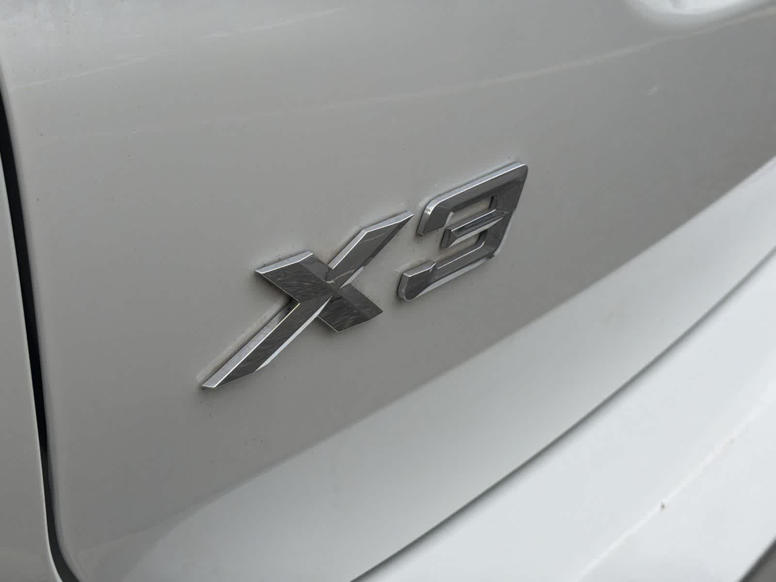 Thumbnail: 2023 BMW X3 - 15