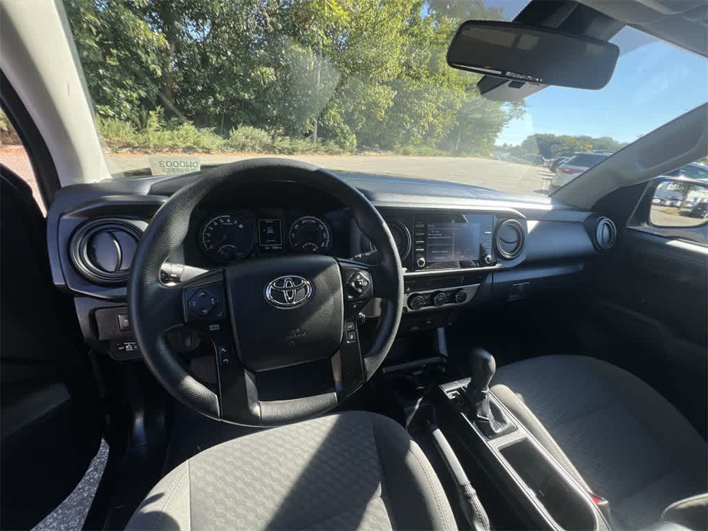 Thumbnail: 2023 Toyota Tacoma - 18