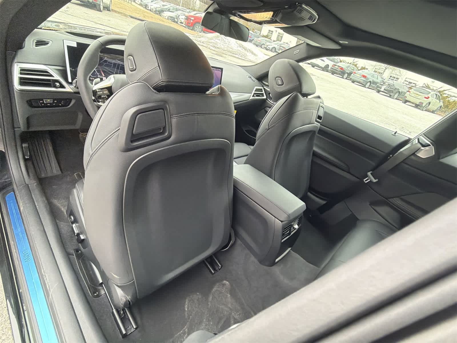 Thumbnail: 2026 BMW 4 Series - 20