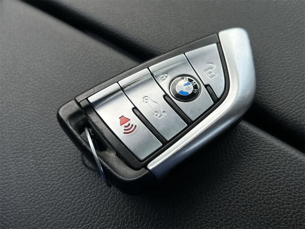 Thumbnail: 2018 BMW 5 Series - 28