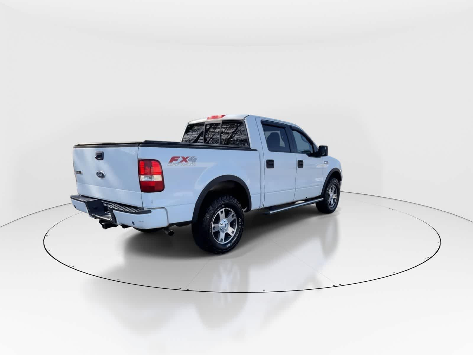 Thumbnail: 2006 Ford Econoline - 4