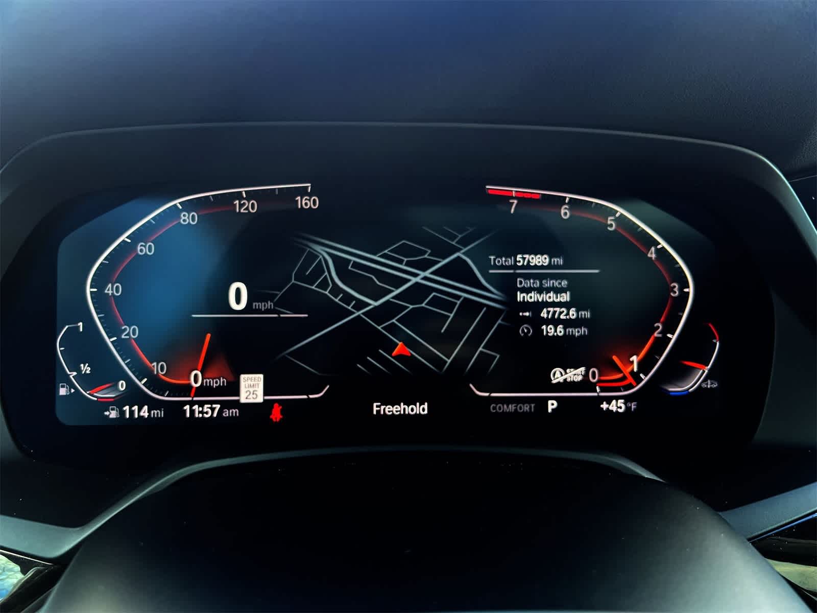 Thumbnail: 2020 BMW X5 - 26