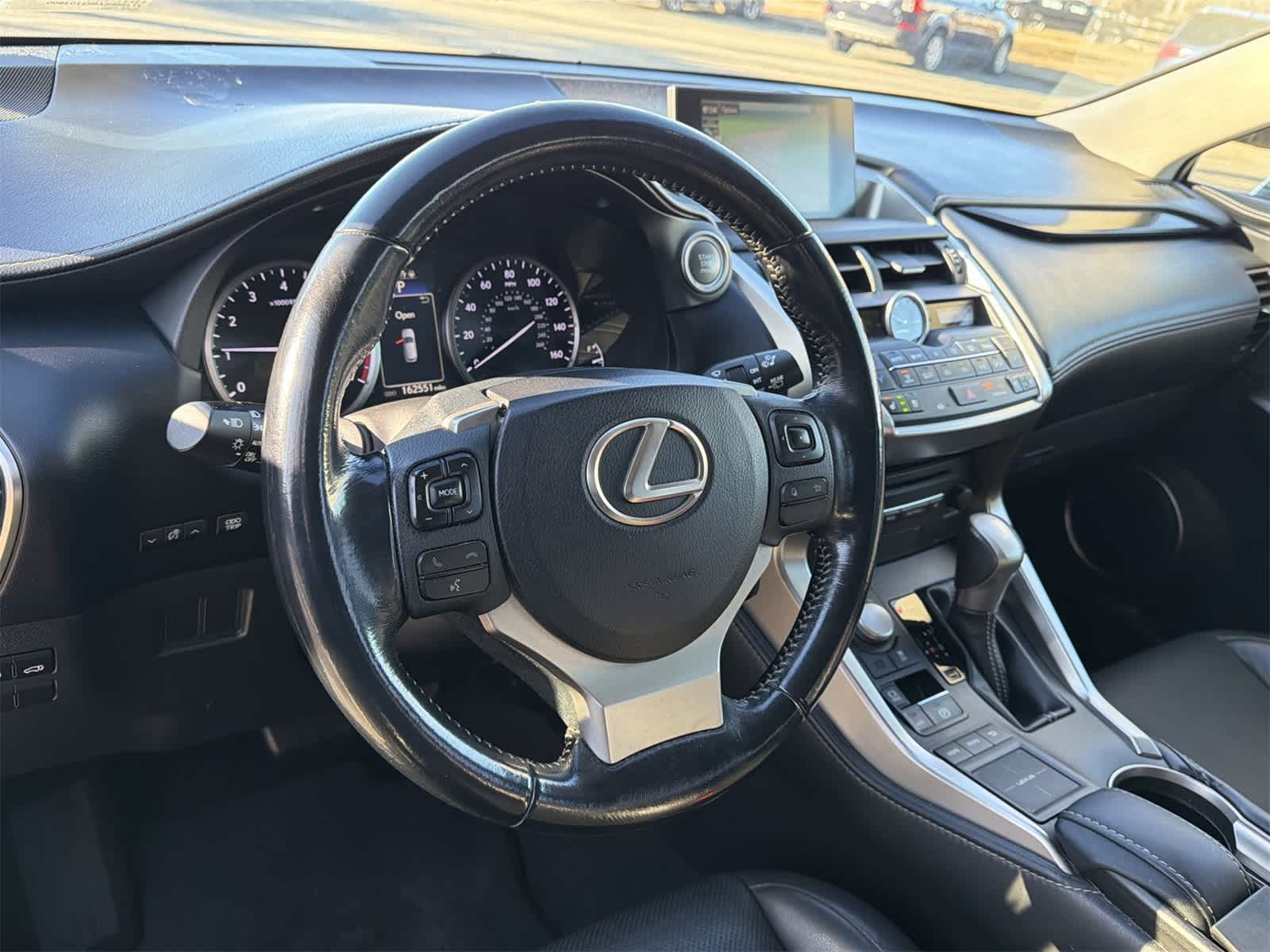 Thumbnail: 2017 Lexus NX - 23