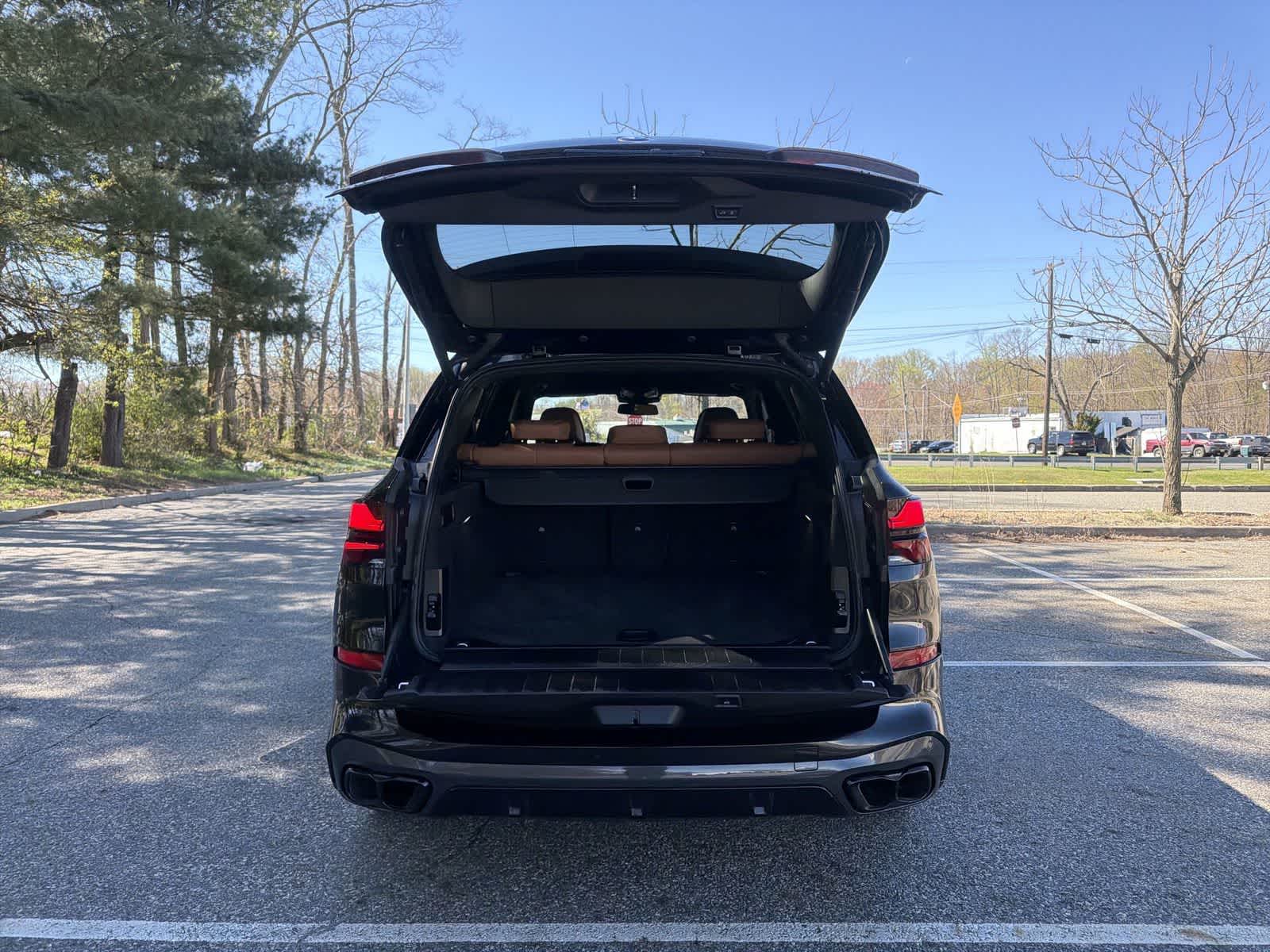 Thumbnail: 2024 BMW X5 - 27