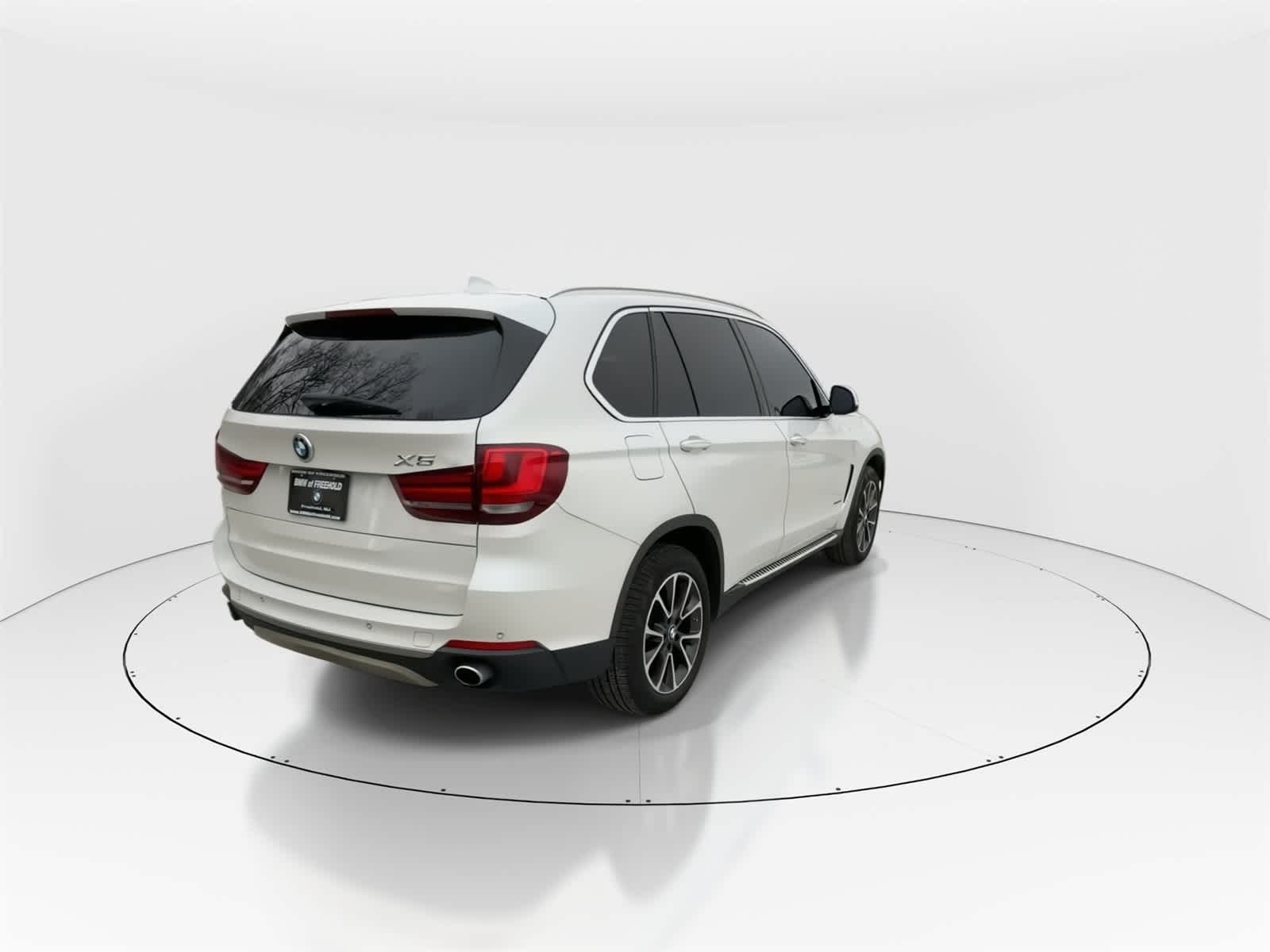 Thumbnail: 2017 BMW X5 - 9