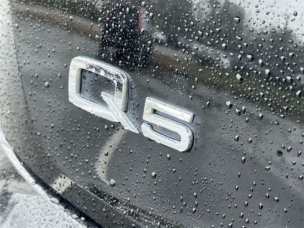 Thumbnail: 2022 Audi Q5 - 15