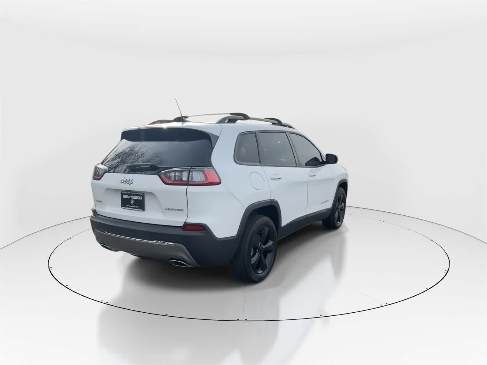 Thumbnail: 2022 Jeep Cherokee - 9