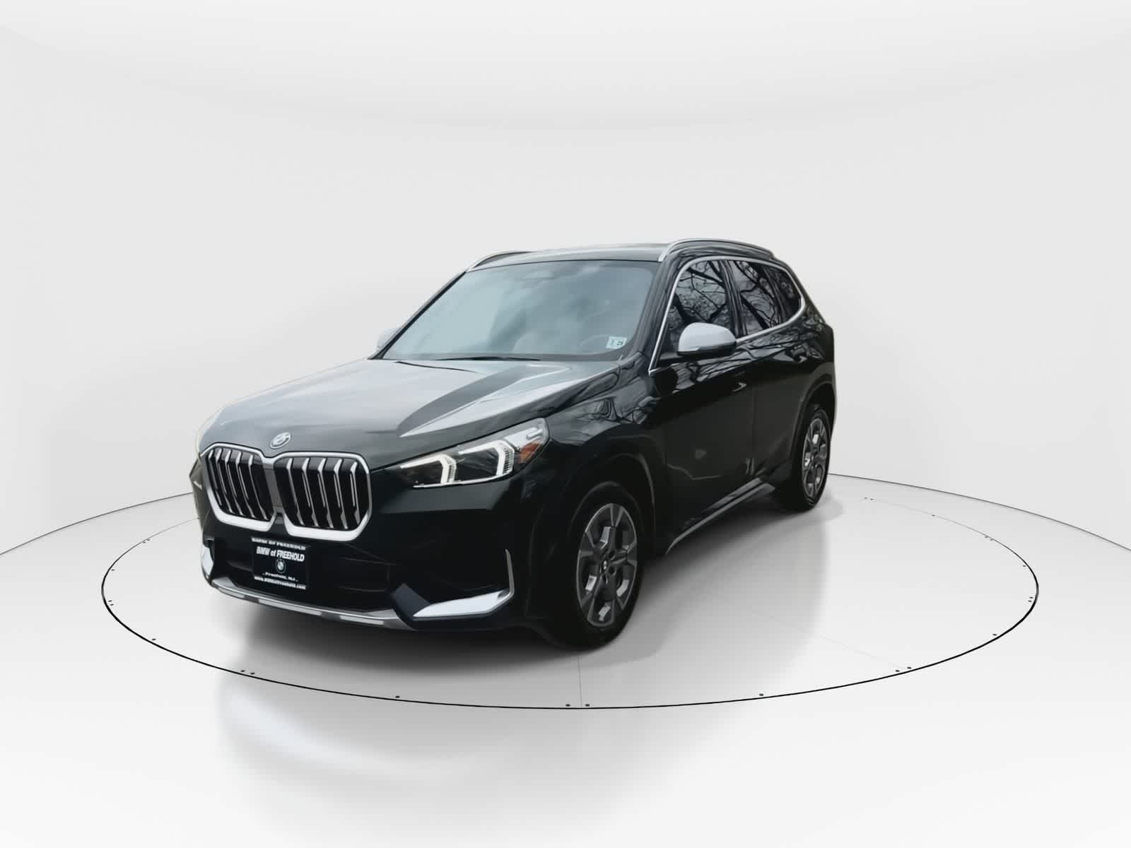 Thumbnail: 2023 BMW X1 - 5
