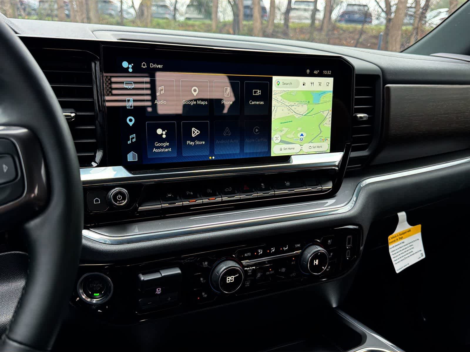 Thumbnail: 2024 Chevrolet Silverado 1500 - 24