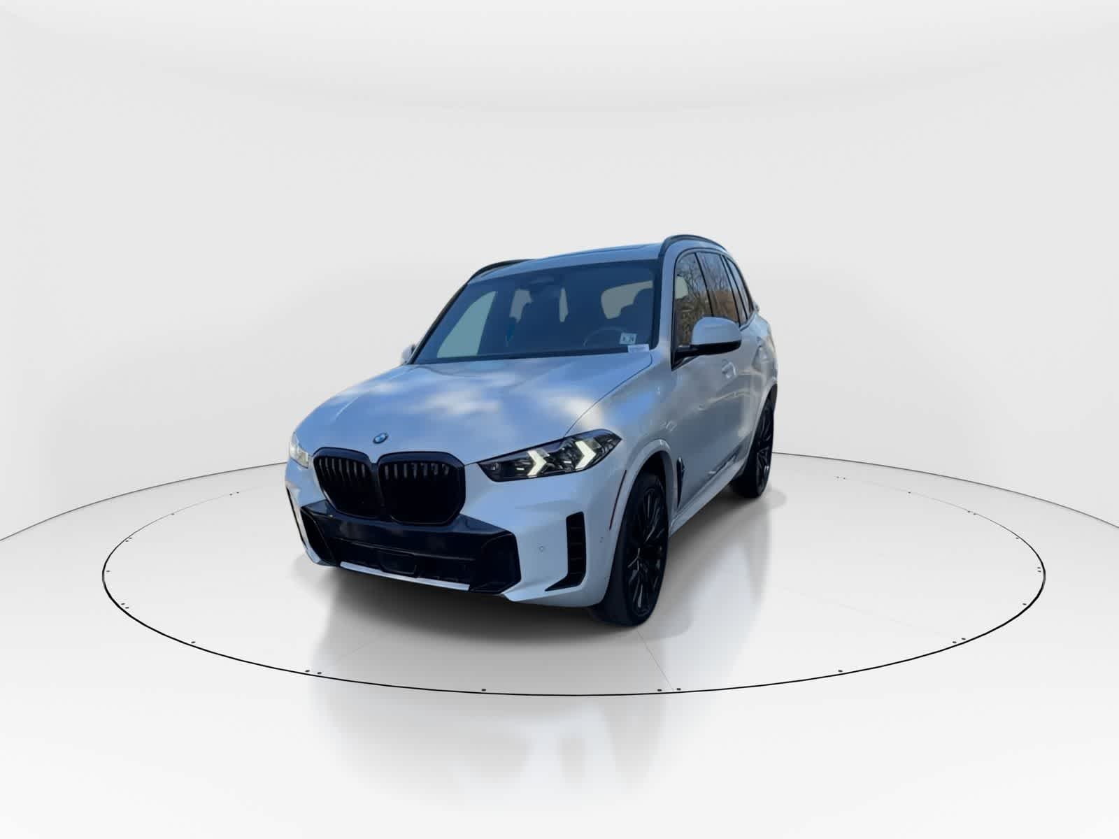Thumbnail: 2024 BMW X5 - 3