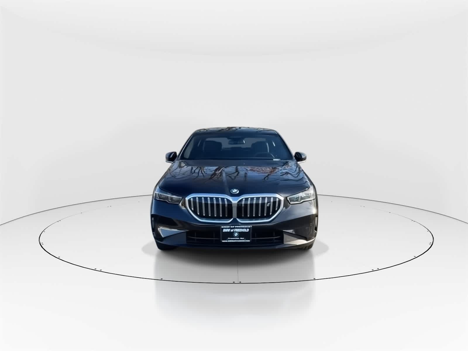 Thumbnail: 2025 BMW i5 - 4