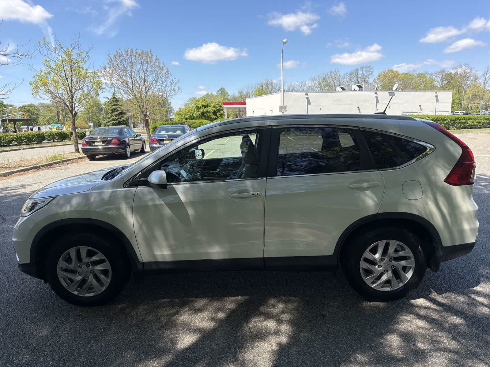Thumbnail: 2016 Honda CR-V - 11