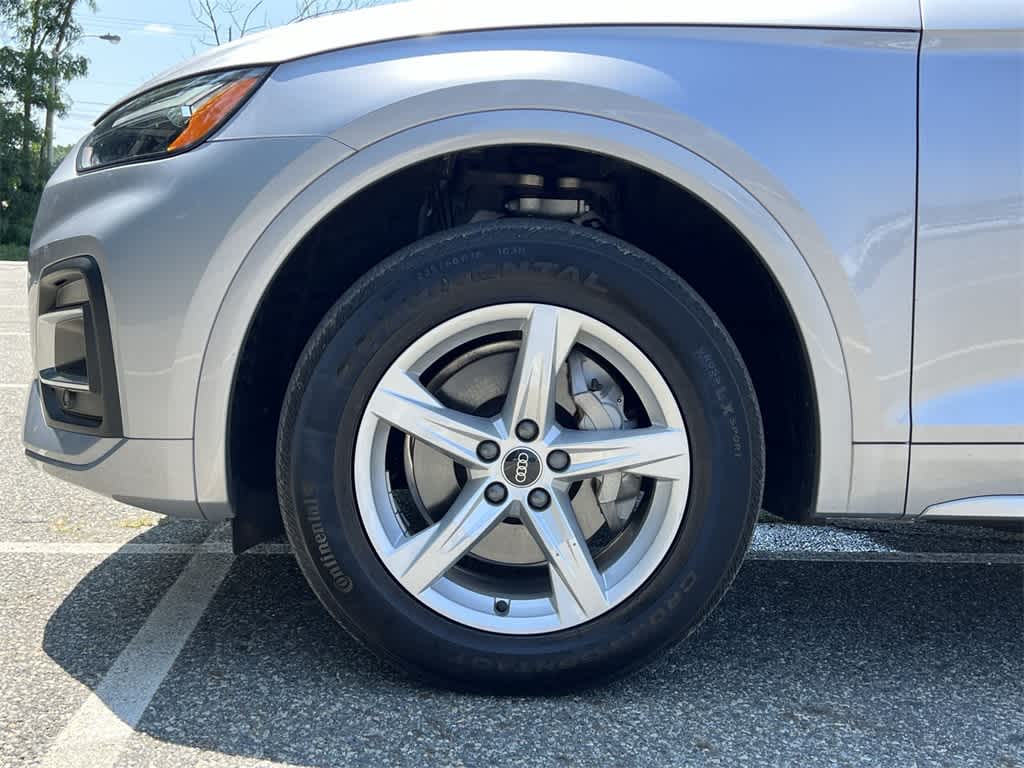 Thumbnail: 2022 Audi Q5 - 16