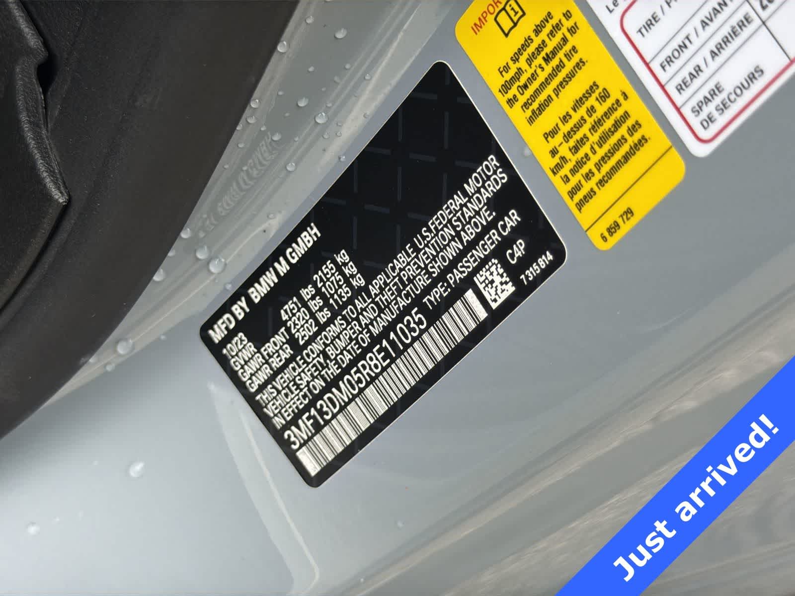 Thumbnail: 2024 BMW M2 - 29