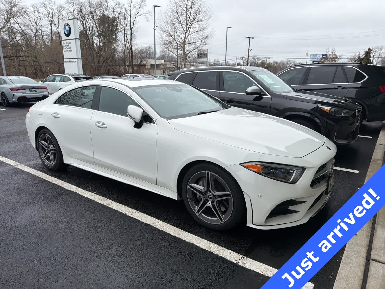 2019 Mercedes-Benz CLS 450 -
                  Freehold, NJ