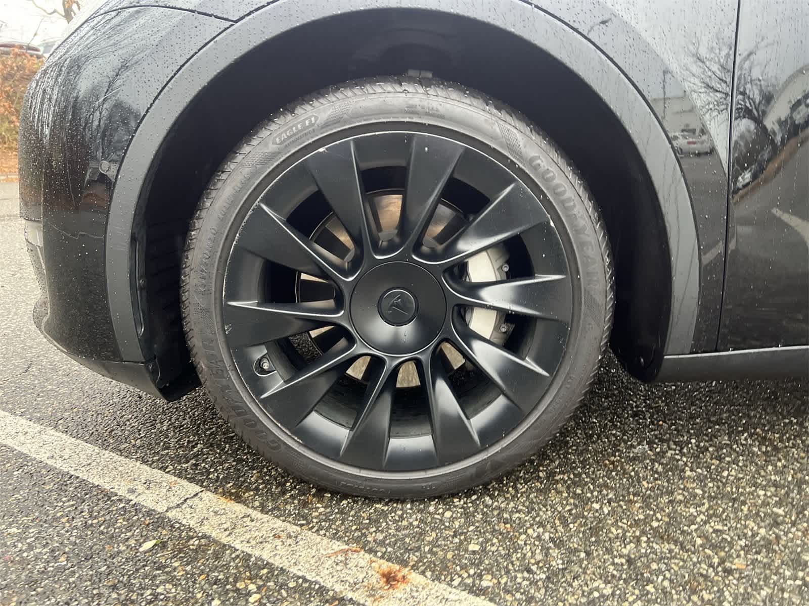 Thumbnail: 2021 Tesla Model Y - 16