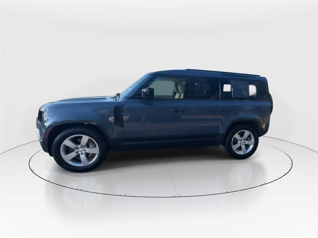 Thumbnail: 2024 Land Rover Defender - 6