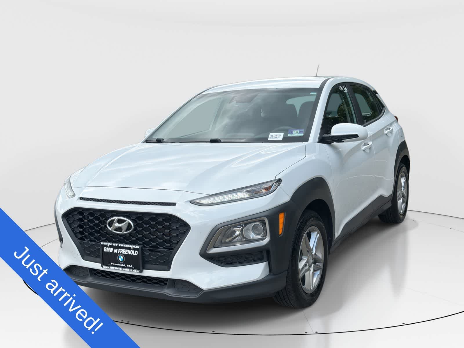 2019 Hyundai Kona SE Automatic's photo