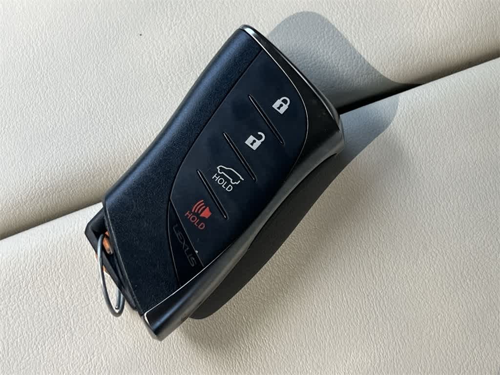 Thumbnail: 2020 Lexus GX - 28