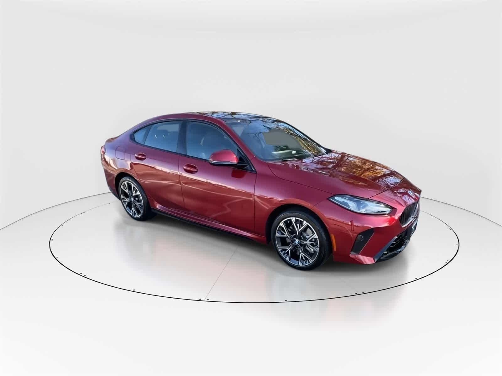 Thumbnail: 2025 BMW 2 Series - 3