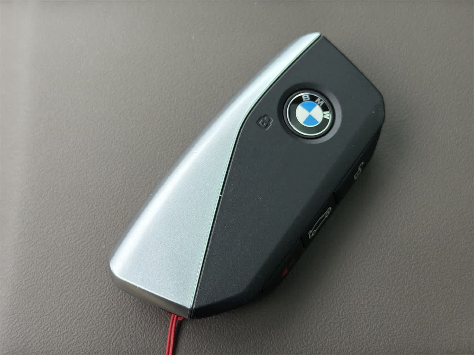 Thumbnail: 2025 BMW X3 - 28