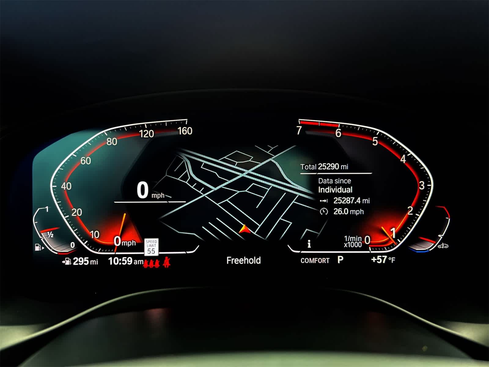 Thumbnail: 2023 BMW X4 - 26