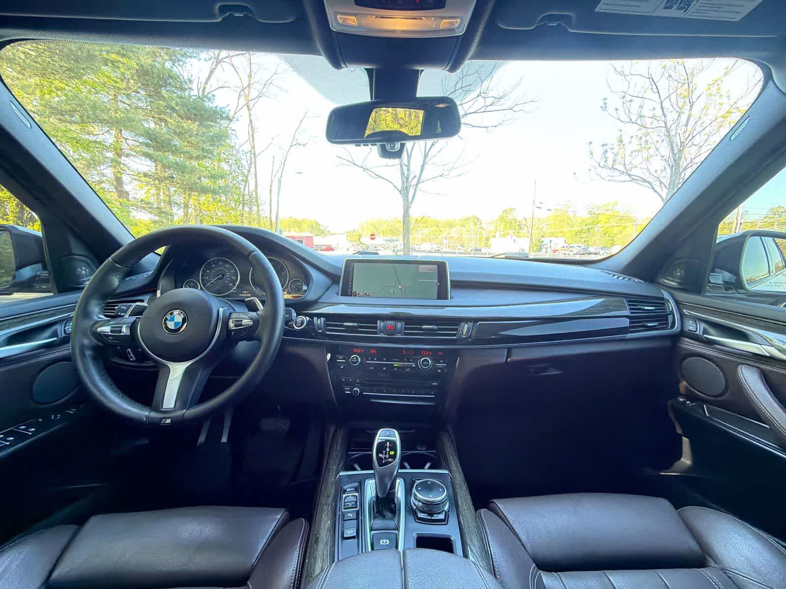 Thumbnail: 2016 BMW X5 - 17