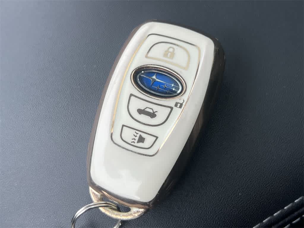 Thumbnail: 2022 Subaru Ascent - 28