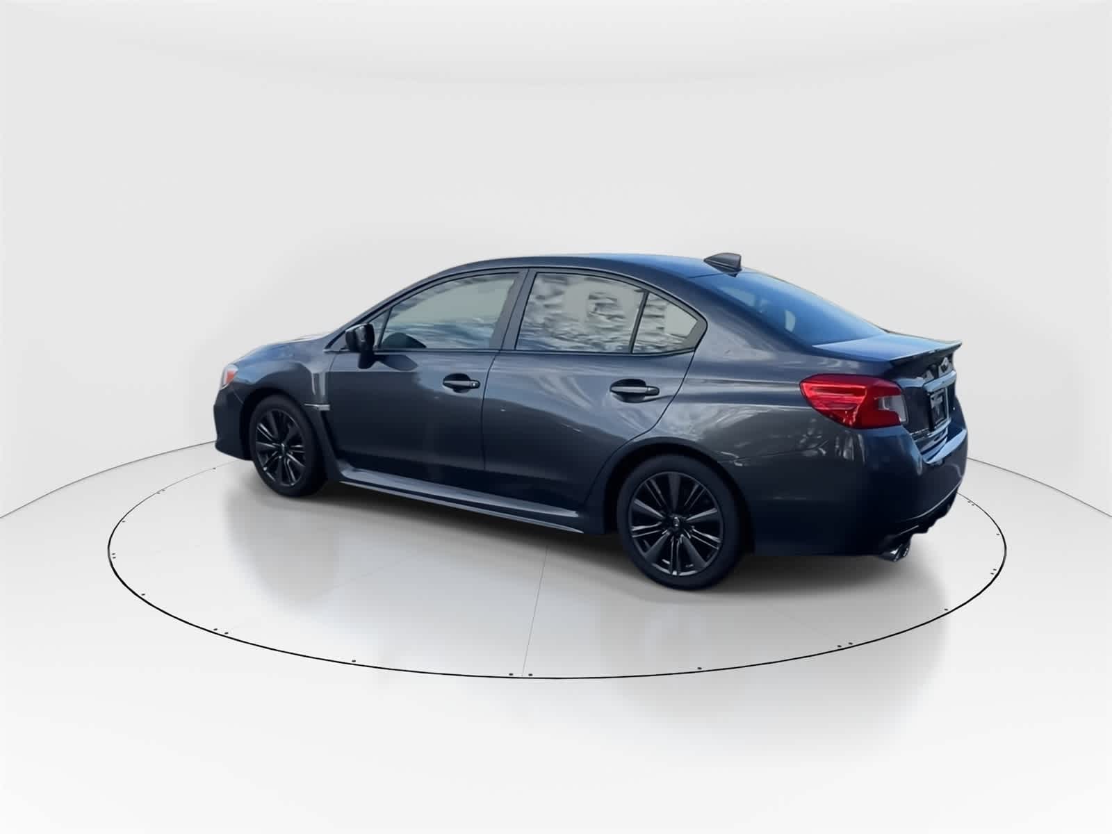 Thumbnail: 2021 Subaru WRX - 7