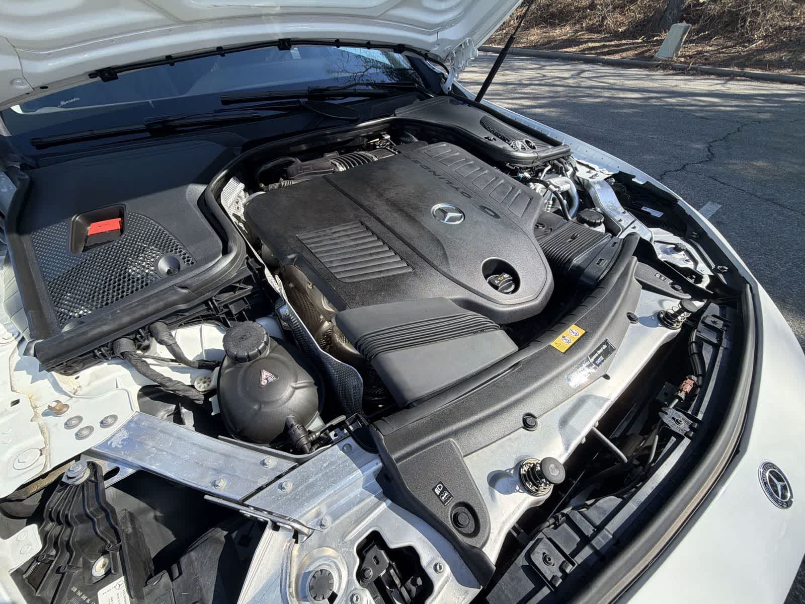 Thumbnail: 2019 Mercedes-Benz CLS - 17