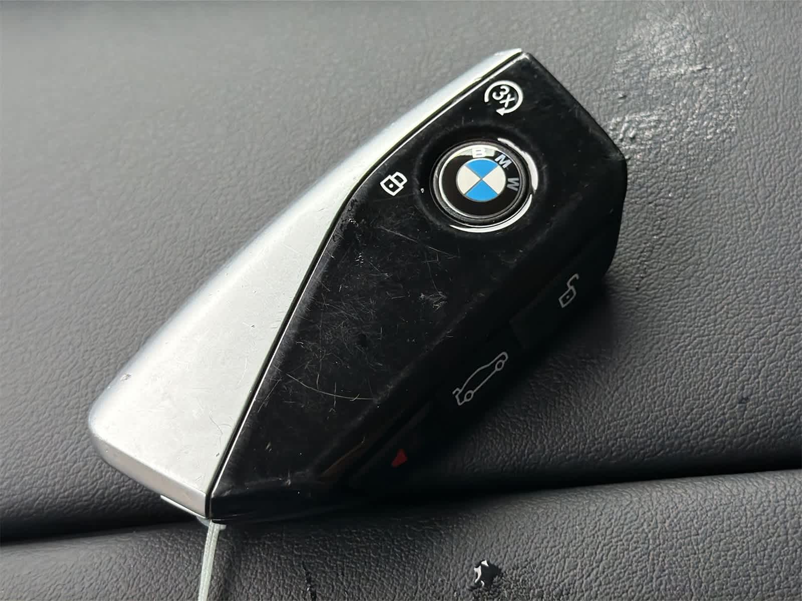 Thumbnail: 2025 BMW X7 - 28