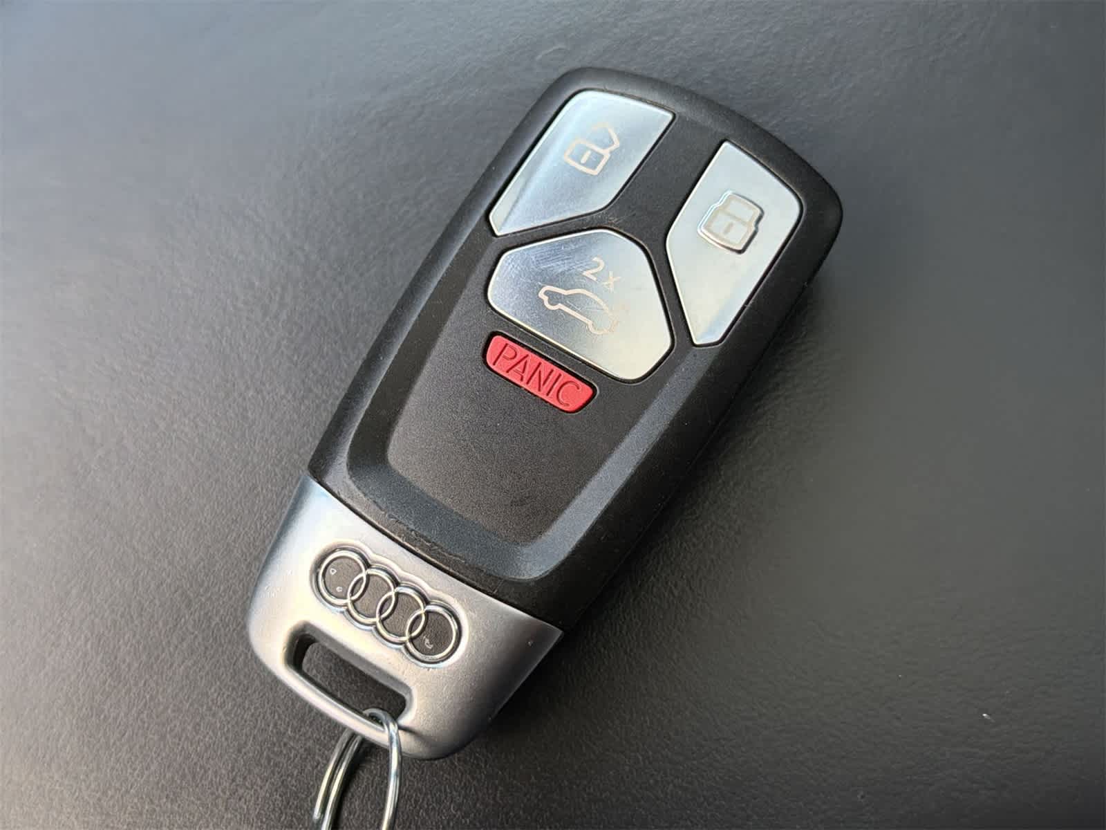 Thumbnail: 2019 Audi RS 5 - 28