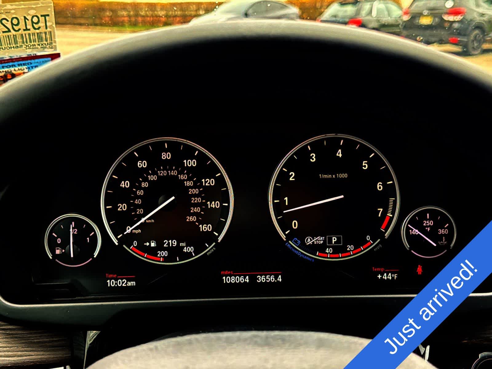 Thumbnail: 2017 BMW X5 - 26