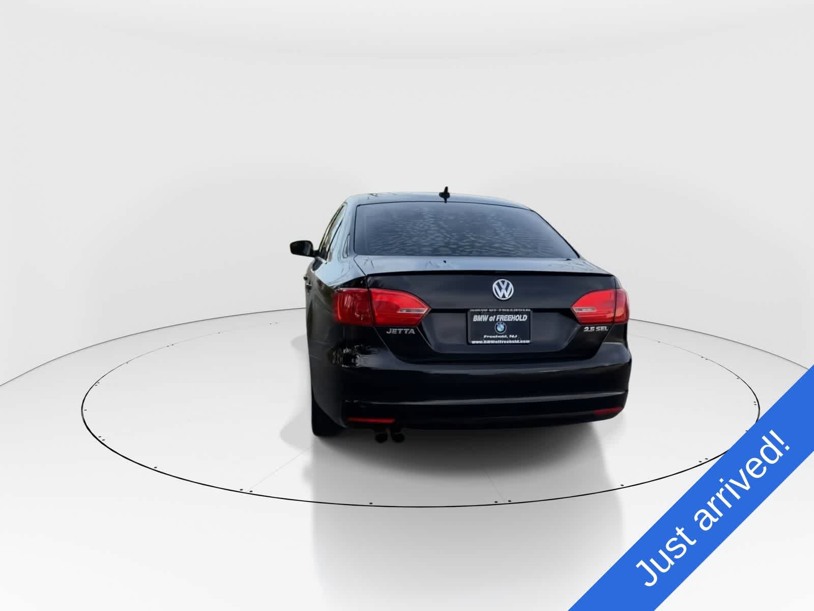 Thumbnail: 2013 Volkswagen Jetta - 7